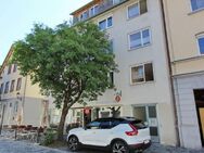 Direkt in der Wangener Altstadt - 100 qm Wohnung mit Balkon - Wangen (Allgäu)