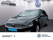 VW Passat Variant, 1.5 TSI Business, Jahr 2023 - Wiesbaden