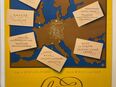 Altes Orig Schiffahrt Plakat 1938 Norddeutscher LLoyd Bremen Ti in 50672