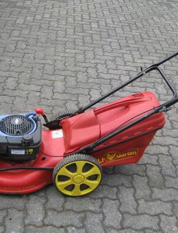 Rasenmäher Wolf 48 cm ohne Antrieb - Neunkirchen-Seelscheid