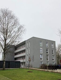 Wohnen, wo das Herz schlägt. - Essen