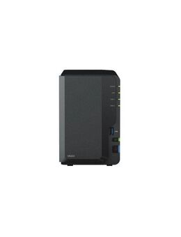 Synology DS223 NAS-Server