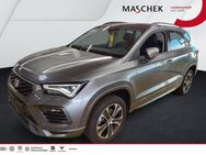 Seat Ateca, 1.5 TSI FR A, Jahr 2023 - Wackersdorf