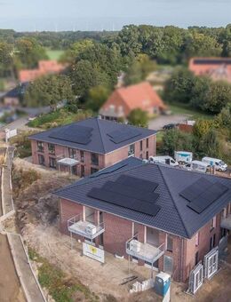 Modern wohnen in Nordhorn - barrierefrei, nachhaltig, gemeinschaftlich - Nordhorn