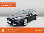 Seat Leon, 1.5 Sportstourer FR eTSI, Jahr 2024 - Weinstadt Zentrum