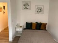 Möbliertes 1-Zimmer-Apartment in Nienburg - Nienburg (Weser)