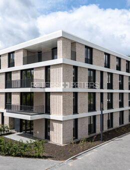 + Zukunftssicher anlegen: Neubauprojekt mit degressiver AFA + - Pinneberg