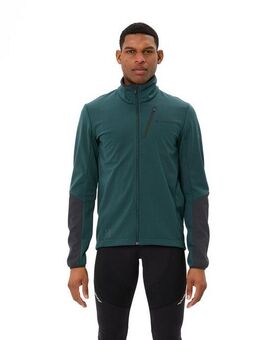 VAUDE Softshelljacke MEN'S MATERA SOFTSHELL JACKET II (1-St)