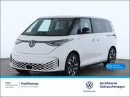 VW ID.BUZZ, Pro 8f KameraIQ-Light, Jahr 2023 - Hannover