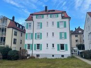 Wohncharme der Jahrhundertwende - Reutlingen