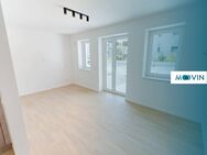 Modernes 1-Zimmer-Apartment mit EBK vor den Toren Münchens - Höhenkirchen-Siegertsbrunn
