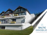 Maisonettewohnung auf Erbpachtgrundstück unweit zum Strand in beliebter Lage! - Neustadt (Holstein)
