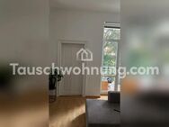 [TAUSCHWOHNUNG] Traum Altbau Wiehre, 2 Zimmer, Balk, gg. 3-4 Zimmer Wiehre - Freiburg (Breisgau)