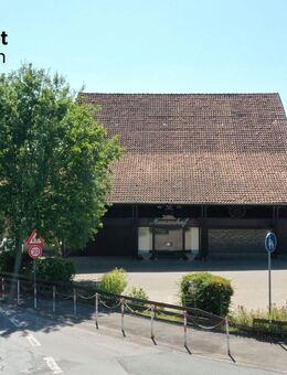 Wohn- und Geschäftshaus mit Potenzial in Lage-Heiden - Lage (Nordrhein-Westfalen)