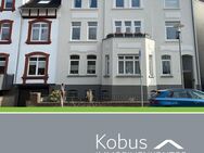 3-Zimmer Altbau-Wohnung in zentraler Lage - Uelzen