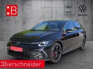 VW Golf, 2.0 TSI GTI 8 IQ LIGHT CONNECT, Jahr 2023 - Treuchtlingen