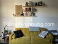 [TAUSCHWOHNUNG] Altbauwohnung im Lorettoviertel - Düsseldorf