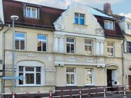 Das charmante Mehrfamilienhaus mit Elbblick-interessant für Anleger - Coswig (Anhalt)