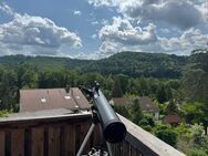 Greifen Sie nach den Sternen - Spiegelberg