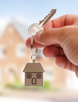 Wohnung zu vermieten - Niederkrüchten