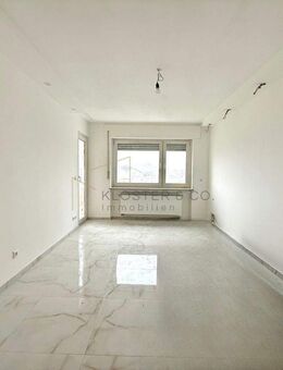 Attraktive 5-Zimmer-Wohnung mit neuer Einbauküche & zwei Balkonen - Sindelfingen