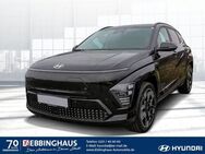 Hyundai Kona, Prime ---digitales -° -, Jahr 2024 - Dortmund