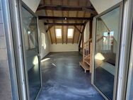 Außergewöhnliches Wohnambiente im energetisch kernsanierten Fachwerkhaus mit 2 Balkonen - Gelnhausen