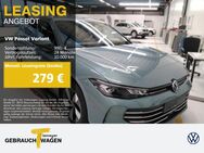 VW Passat Variant, 1.5 eTSI BUSINESS, Jahr 2024 - Herne