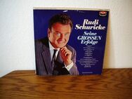 Rudi Schuricke-Seine grossen Erfolge-Vinyl-LP,50/60er - Linnich