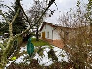 Wochenendhaus, Garten, Freizeit, Bungalow zu verkaufen - Weimar