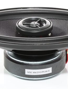 Audio System MXC 406 EVO MXC-SERIES 4x6 Zoll ovale Lautsprecher Paar NEU Auslaufmodel! - Ebersbach-Neugersdorf