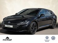 VW Arteon, 2.0 TSI Shootingbrake R-Line, Jahr 2024 - Weingarten (Baden)