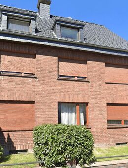 4-Zimmer-Wohnung in Neukirchen-Vluyn - Neukirchen-Vluyn