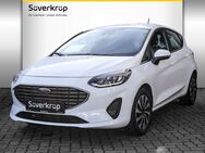 Ford Fiesta, 1.0 EcoBoost M-Hybrid SITZ, Jahr 2023 - Kiel