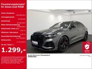 Audi RSQ8, 4.0 TFSI quattro, Jahr 2023 - Düsseldorf