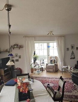 Attraktive, vermietete Doppelhaushälfte - für Kapitalanleger! - Kaltenkirchen