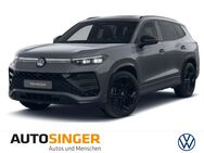 VW Tayron, 2.0 TSI R-Line H-UP 7-S, Jahr 2022 - Marktoberdorf