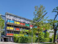 Neuwertiges, möbliertes Apartment zur Kapitalanlage - München