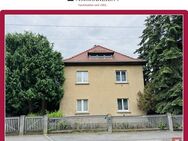 Sanierungsbedürftiges Einfamilienhaus in Dresden- Kaitz - Dresden