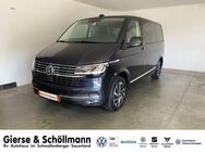 VW T6 Multivan, 2.0 TDI 1 Generation Six, Jahr 2021 - Schmallenberg