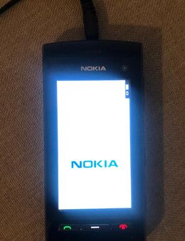 NOKIA 5250 - Berlin