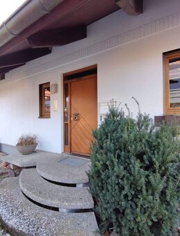 super leben - in Ettlingenweier - EFH mit Garage - Ettlingen