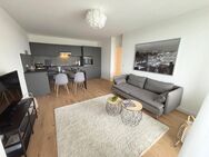 Moderne 3,5-Zimmer ETW, Erstbezug nach Sanierung, inkl. TG-Stellplatz, ohne Courtage - Hamburg