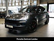 Porsche Macan, GTS, Jahr 2022 - Landau (Pfalz)