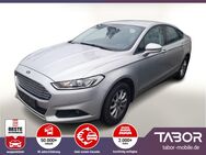 Ford Mondeo, 1.5 EB 160 Business Edition, Jahr 2018 - Kehl