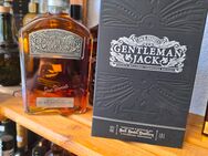 JACK ,DANIELS KONVOLUT 3 LIETER MIT SCHAUKEL - Dillingen (Saar)