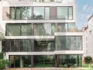 State-of-the-Art Wohnung mit Gartenblick in Toplage am Kurfürstendamm - Berlin