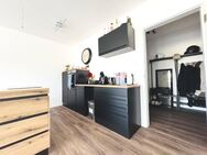 Helle 2 Zimmer NEUBAU Wohnung mit Balkon, Abstellraum, Keller und Stellplatz (WE 17) - Röttenbach (Landkreis Roth)