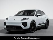 Porsche Macan, 4 | 22-Zoll Spyder | Hinterachslenkung, Jahr 2022 - Plattling