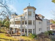 Ruhiges Penthouse mit großem Balkon in begehrter Toplage von Wannsee - Berlin